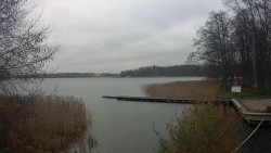 Kisajno, Port Sailor