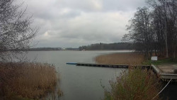 Kisajno, Port Sailor