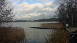 Kisajno, Port Sailor