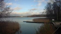 Kisajno, Port Sailor