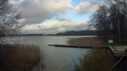 Kisajno, Port Sailor