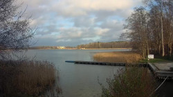 Kisajno, Port Sailor