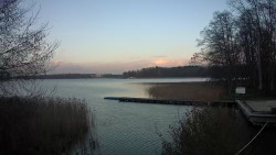 Kisajno, Port Sailor