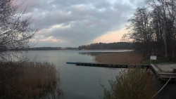 Kisajno, Port Sailor