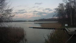 Kisajno, Port Sailor