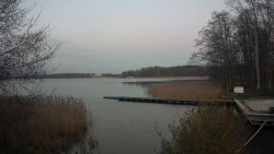 Kisajno, Port Sailor