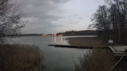 Kisajno, Port Sailor