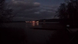 Kisajno, Port Sailor