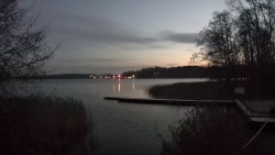 Kisajno, Port Sailor