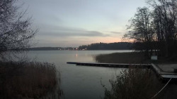 Kisajno, Port Sailor