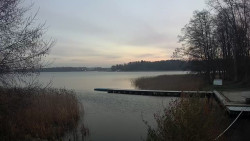 Kisajno, Port Sailor