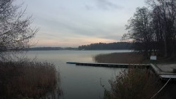 Kisajno, Port Sailor