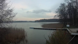 Kisajno, Port Sailor