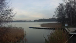 Kisajno, Port Sailor