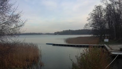 Kisajno, Port Sailor