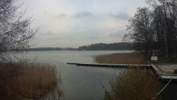 Kisajno, Port Sailor