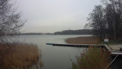 Kisajno, Port Sailor