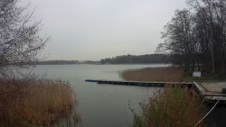 Kisajno, Port Sailor