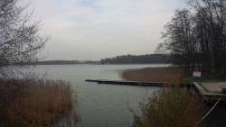 Kisajno, Port Sailor