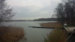 Kisajno, Port Sailor