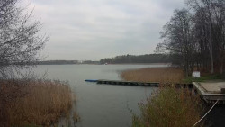 Kisajno, Port Sailor