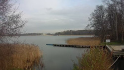 Kisajno, Port Sailor