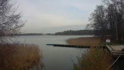 Kisajno, Port Sailor