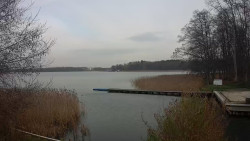 Kisajno, Port Sailor