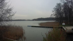 Kisajno, Port Sailor