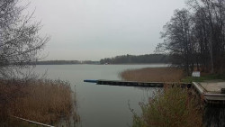 Kisajno, Port Sailor