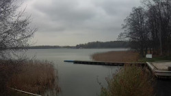 Kisajno, Port Sailor