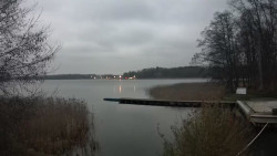 Kisajno, Port Sailor