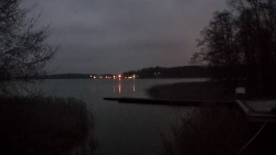 Kisajno, Port Sailor