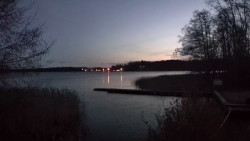 Kisajno, Port Sailor