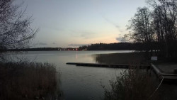 Kisajno, Port Sailor