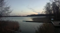 Kisajno, Port Sailor