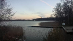 Kisajno, Port Sailor