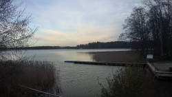 Kisajno, Port Sailor