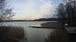 Kisajno, Port Sailor