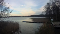 Kisajno, Port Sailor