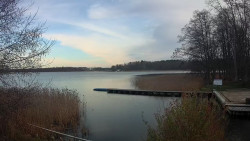 Kisajno, Port Sailor