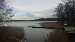 Kisajno, Port Sailor