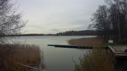 Kisajno, Port Sailor