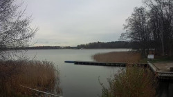 Kisajno, Port Sailor