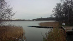 Kisajno, Port Sailor