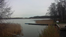 Kisajno, Port Sailor