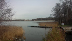 Kisajno, Port Sailor