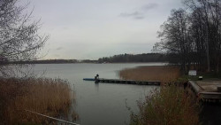 Kisajno, Port Sailor