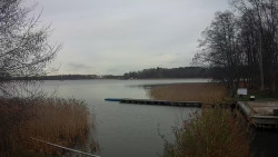 Kisajno, Port Sailor