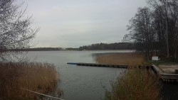 Kisajno, Port Sailor